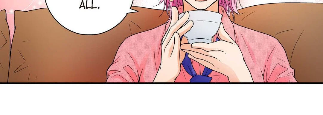 Noona Fan - Chapter 28